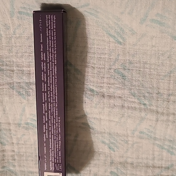 Tarte Shape Tape Glow Wand color Auroral .2 fl oz/ 6 ml NIB - Picture 4 of 8